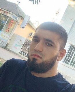 Шариф Умаров