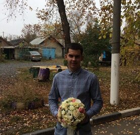 Виталий Громов