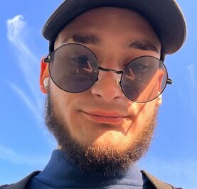 Просто Максим