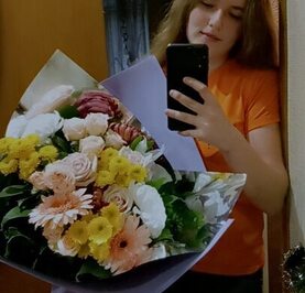 Настя