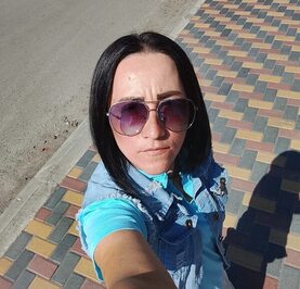 Марина Огурцова