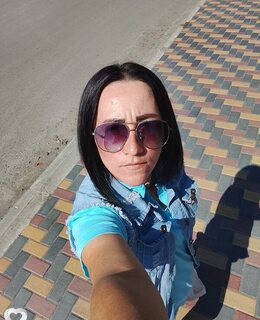 Марина Огурцова