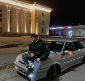Дмитрий