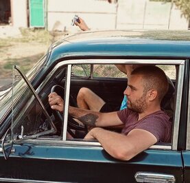 Алексей