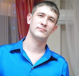 Антон