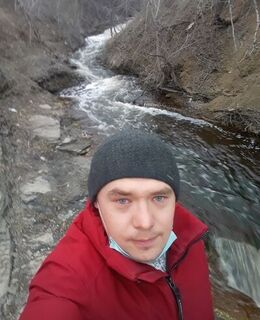 Сергей Шевченко