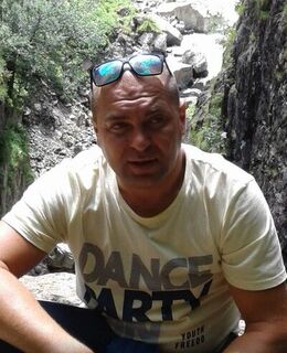 Денис Белицкий