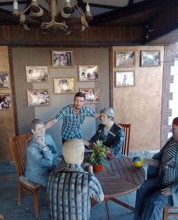 Александр — фото 2