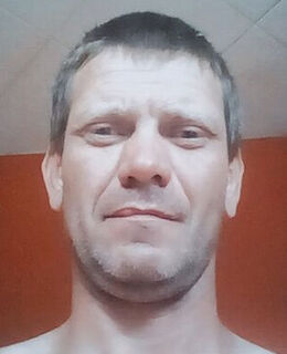 Сергей Федянин — фото 1