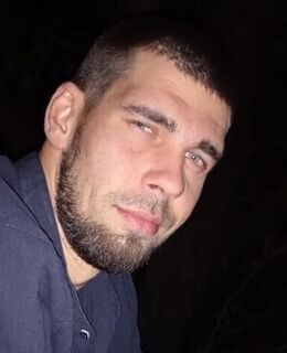 Anton Agafonov
