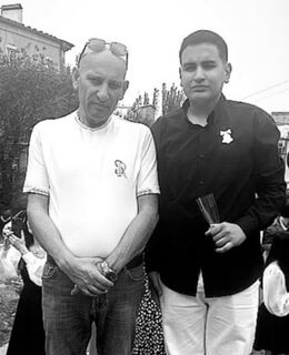 Андрей — фото 1