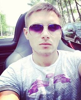 Роберт Илонин