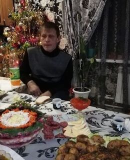 Владислав Завьялов