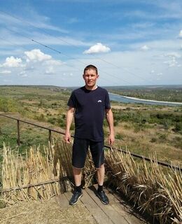 Славик Арефьев