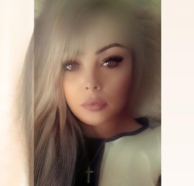 Снегурочка