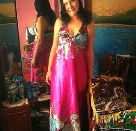 Светлана Пронина