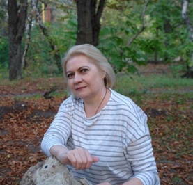 Елена