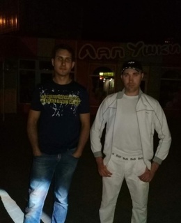 Сергей — фото 2