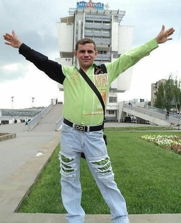 Женя — фото 11