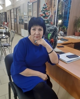 Лариса — фото 6