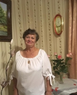 Зинаида — фото 3