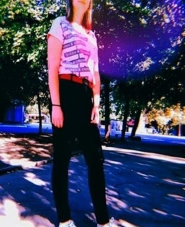 Светлана — фото 2