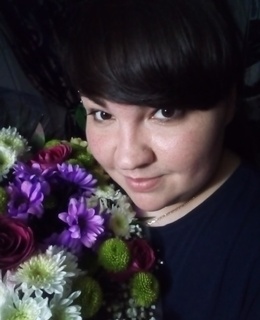 Анна — фото 5