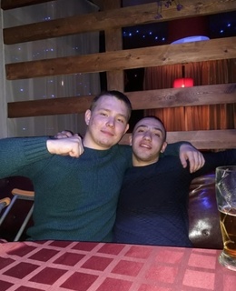 Ванёк — фото 14