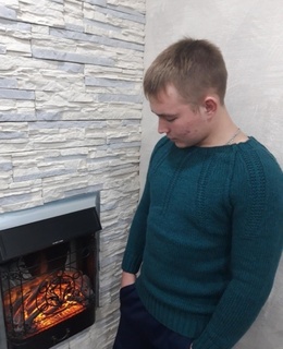 Ванёк — фото 9