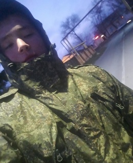 Ванёк — фото 8