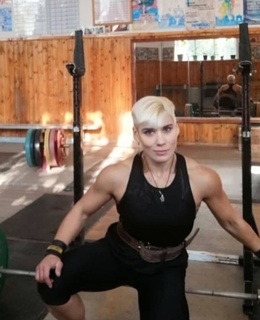 Лика — фото 10