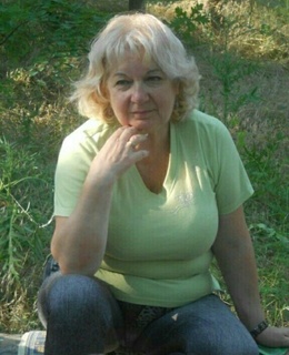 Алла — фото 3