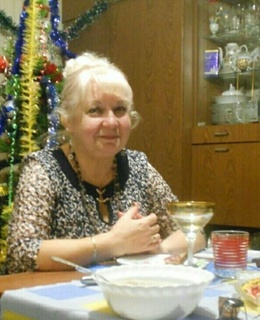 Алла — фото 2