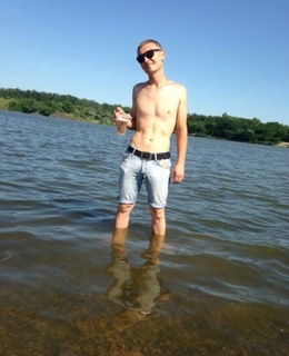 Андрей — фото 2