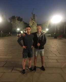 Сергей — фото 2