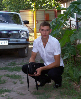 Александр — фото 1