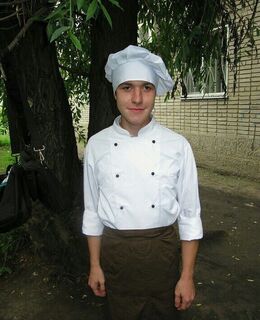 Иван Зольников — фото 4