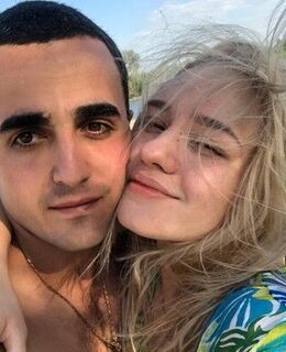 Влад Плотников — фото 1