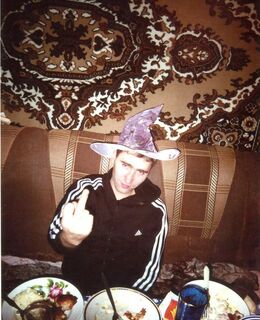 Сергей — фото 3