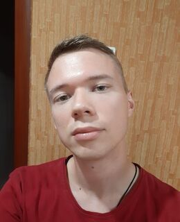 Виталий